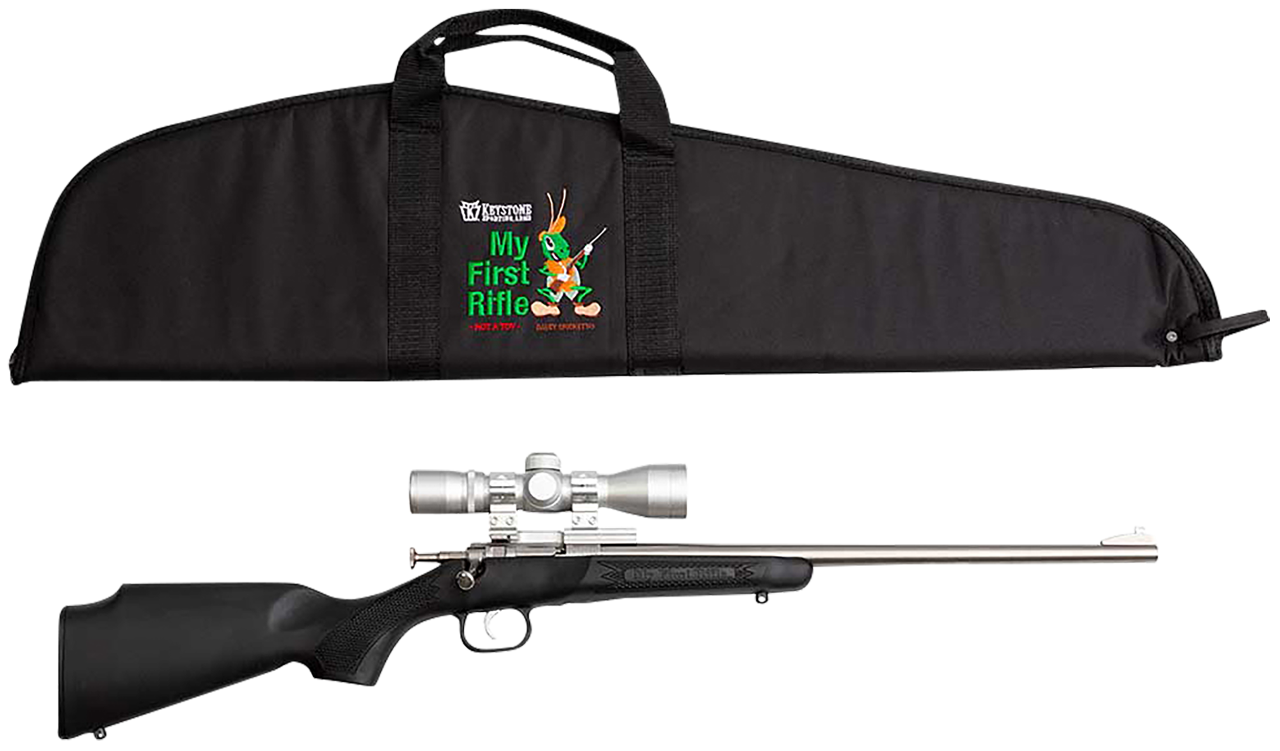 Primary Arms